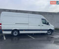 Серый Мерседес Sprinter, объемом двигателя 2.14 л и пробегом 492 тыс. км за 16500 $, фото 6 на Automoto.ua