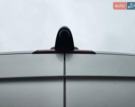 Серый Мерседес Sprinter, объемом двигателя 2.2 л и пробегом 165 тыс. км за 20750 $, фото 21 на Automoto.ua