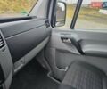 Серый Мерседес Sprinter, объемом двигателя 2.2 л и пробегом 165 тыс. км за 20750 $, фото 30 на Automoto.ua