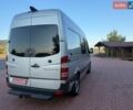 Серый Мерседес Sprinter, объемом двигателя 0 л и пробегом 336 тыс. км за 20700 $, фото 11 на Automoto.ua
