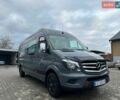 Сірий Мерседес Sprinter, об'ємом двигуна 2.2 л та пробігом 1000 тис. км за 22500 $, фото 1 на Automoto.ua