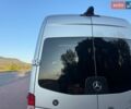 Сірий Мерседес Sprinter, об'ємом двигуна 0 л та пробігом 338 тис. км за 20300 $, фото 9 на Automoto.ua