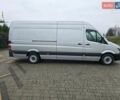 Серый Мерседес Sprinter, объемом двигателя 2.2 л и пробегом 165 тыс. км за 20750 $, фото 6 на Automoto.ua