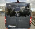 Сірий Мерседес Sprinter, об'ємом двигуна 2.14 л та пробігом 249 тис. км за 19900 $, фото 13 на Automoto.ua