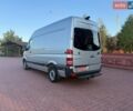 Серый Мерседес Sprinter, объемом двигателя 0 л и пробегом 336 тыс. км за 20700 $, фото 4 на Automoto.ua