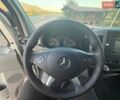 Серый Мерседес Sprinter, объемом двигателя 0 л и пробегом 336 тыс. км за 20700 $, фото 43 на Automoto.ua