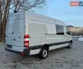 Сірий Мерседес Sprinter, об'ємом двигуна 3 л та пробігом 446 тис. км за 21999 $, фото 17 на Automoto.ua