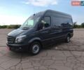 Сірий Мерседес Sprinter, об'ємом двигуна 0 л та пробігом 288 тис. км за 21500 $, фото 1 на Automoto.ua