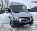 Сірий Мерседес Sprinter, об'ємом двигуна 2.99 л та пробігом 4 тис. км за 20500 $, фото 2 на Automoto.ua