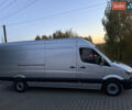 Сірий Мерседес Sprinter, об'ємом двигуна 0 л та пробігом 395 тис. км за 17600 $, фото 3 на Automoto.ua