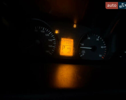 Серый Мерседес Sprinter, объемом двигателя 3 л и пробегом 254 тыс. км за 33700 $, фото 10 на Automoto.ua