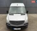 Серый Мерседес Sprinter, объемом двигателя 0 л и пробегом 420 тыс. км за 20000 $, фото 11 на Automoto.ua