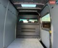 Серый Мерседес Sprinter, объемом двигателя 0 л и пробегом 336 тыс. км за 20700 $, фото 14 на Automoto.ua