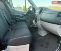 Серый Мерседес Sprinter, объемом двигателя 0 л и пробегом 336 тыс. км за 20700 $, фото 28 на Automoto.ua
