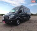 Сірий Мерседес Sprinter, об'ємом двигуна 0 л та пробігом 288 тис. км за 21500 $, фото 13 на Automoto.ua