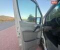 Сірий Мерседес Sprinter, об'ємом двигуна 0 л та пробігом 338 тис. км за 20300 $, фото 39 на Automoto.ua