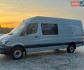 Сірий Мерседес Sprinter, об'ємом двигуна 3 л та пробігом 446 тис. км за 22700 $, фото 19 на Automoto.ua