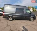 Сірий Мерседес Sprinter, об'ємом двигуна 0 л та пробігом 288 тис. км за 21500 $, фото 56 на Automoto.ua