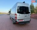 Серый Мерседес Sprinter, объемом двигателя 0 л и пробегом 336 тыс. км за 20700 $, фото 5 на Automoto.ua