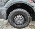 Сірий Мерседес Sprinter, об'ємом двигуна 2.14 л та пробігом 249 тис. км за 19900 $, фото 17 на Automoto.ua