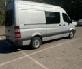 Серый Мерседес Sprinter, объемом двигателя 2.2 л и пробегом 300 тыс. км за 16900 $, фото 3 на Automoto.ua