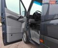 Сірий Мерседес Sprinter, об'ємом двигуна 0 л та пробігом 288 тис. км за 21500 $, фото 16 на Automoto.ua