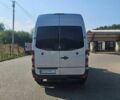 Сірий Мерседес Sprinter, об'ємом двигуна 2.2 л та пробігом 4 тис. км за 16500 $, фото 3 на Automoto.ua