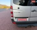 Сірий Мерседес Sprinter, об'ємом двигуна 0 л та пробігом 338 тис. км за 20300 $, фото 8 на Automoto.ua