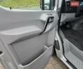 Серый Мерседес Sprinter, объемом двигателя 2.2 л и пробегом 165 тыс. км за 20750 $, фото 23 на Automoto.ua