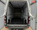 Серый Мерседес Sprinter, объемом двигателя 0 л и пробегом 420 тыс. км за 20000 $, фото 17 на Automoto.ua