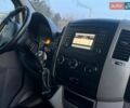 Сірий Мерседес Sprinter, об'ємом двигуна 3 л та пробігом 446 тис. км за 22700 $, фото 30 на Automoto.ua