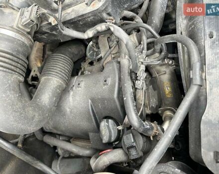 Сірий Мерседес Sprinter, об'ємом двигуна 2.99 л та пробігом 4 тис. км за 20500 $, фото 19 на Automoto.ua