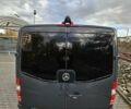 Сірий Мерседес Sprinter, об'ємом двигуна 2.14 л та пробігом 249 тис. км за 19900 $, фото 14 на Automoto.ua