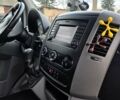 Сірий Мерседес Sprinter, об'ємом двигуна 2.1 л та пробігом 341 тис. км за 19900 $, фото 21 на Automoto.ua