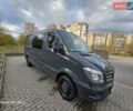 Сірий Мерседес Sprinter, об'ємом двигуна 2.14 л та пробігом 249 тис. км за 19900 $, фото 6 на Automoto.ua