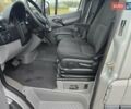 Серый Мерседес Sprinter, объемом двигателя 2.2 л и пробегом 165 тыс. км за 20750 $, фото 22 на Automoto.ua