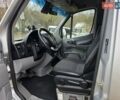 Сірий Мерседес Sprinter, об'ємом двигуна 2.1 л та пробігом 341 тис. км за 19900 $, фото 18 на Automoto.ua