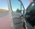 Серый Мерседес Sprinter, объемом двигателя 0 л и пробегом 336 тыс. км за 20700 $, фото 38 на Automoto.ua