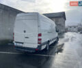 Серый Мерседес Sprinter, объемом двигателя 2.14 л и пробегом 492 тыс. км за 16500 $, фото 7 на Automoto.ua