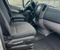 Серый Мерседес Sprinter, объемом двигателя 2.2 л и пробегом 282 тыс. км за 27399 $, фото 12 на Automoto.ua