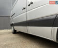 Серый Мерседес Sprinter, объемом двигателя 0 л и пробегом 420 тыс. км за 20000 $, фото 4 на Automoto.ua