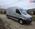 Сірий Мерседес Sprinter, об'ємом двигуна 2.1 л та пробігом 341 тис. км за 19900 $, фото 3 на Automoto.ua