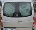 Сірий Мерседес Sprinter, об'ємом двигуна 2.1 л та пробігом 341 тис. км за 19900 $, фото 6 на Automoto.ua