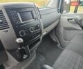 Серый Мерседес Sprinter, объемом двигателя 2.2 л и пробегом 165 тыс. км за 20750 $, фото 25 на Automoto.ua