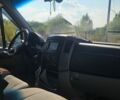 Сірий Мерседес Sprinter, об'ємом двигуна 2.2 л та пробігом 4 тис. км за 16500 $, фото 11 на Automoto.ua
