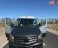 Серый Мерседес Sprinter, объемом двигателя 2.2 л и пробегом 330 тыс. км за 20300 $, фото 1 на Automoto.ua