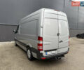 Серый Мерседес Sprinter, объемом двигателя 0 л и пробегом 420 тыс. км за 20000 $, фото 13 на Automoto.ua