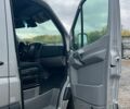 Серый Мерседес Sprinter, объемом двигателя 2.2 л и пробегом 282 тыс. км за 27399 $, фото 9 на Automoto.ua