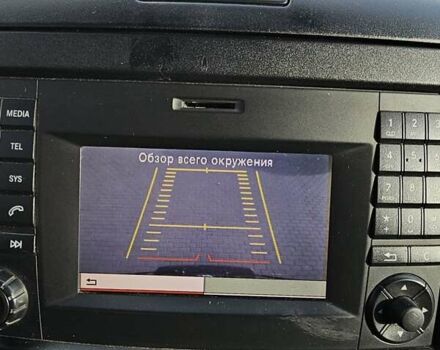 Сірий Мерседес Sprinter, об'ємом двигуна 2.14 л та пробігом 249 тис. км за 19900 $, фото 28 на Automoto.ua