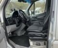 Сірий Мерседес Sprinter, об'ємом двигуна 2.1 л та пробігом 341 тис. км за 19900 $, фото 12 на Automoto.ua